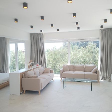 Smart Luxury Suites & Apartments Orosei Kültér fotó