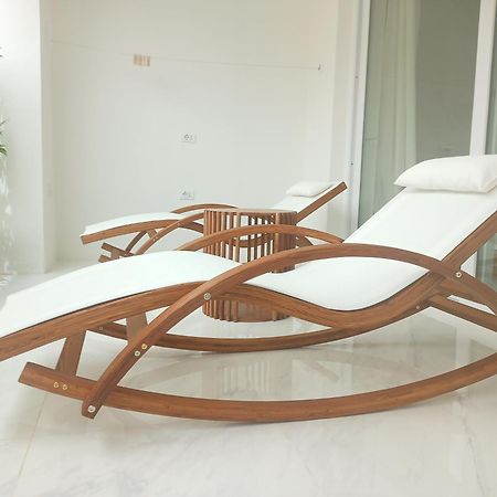 Smart Luxury Suites & Apartments Orosei Kültér fotó