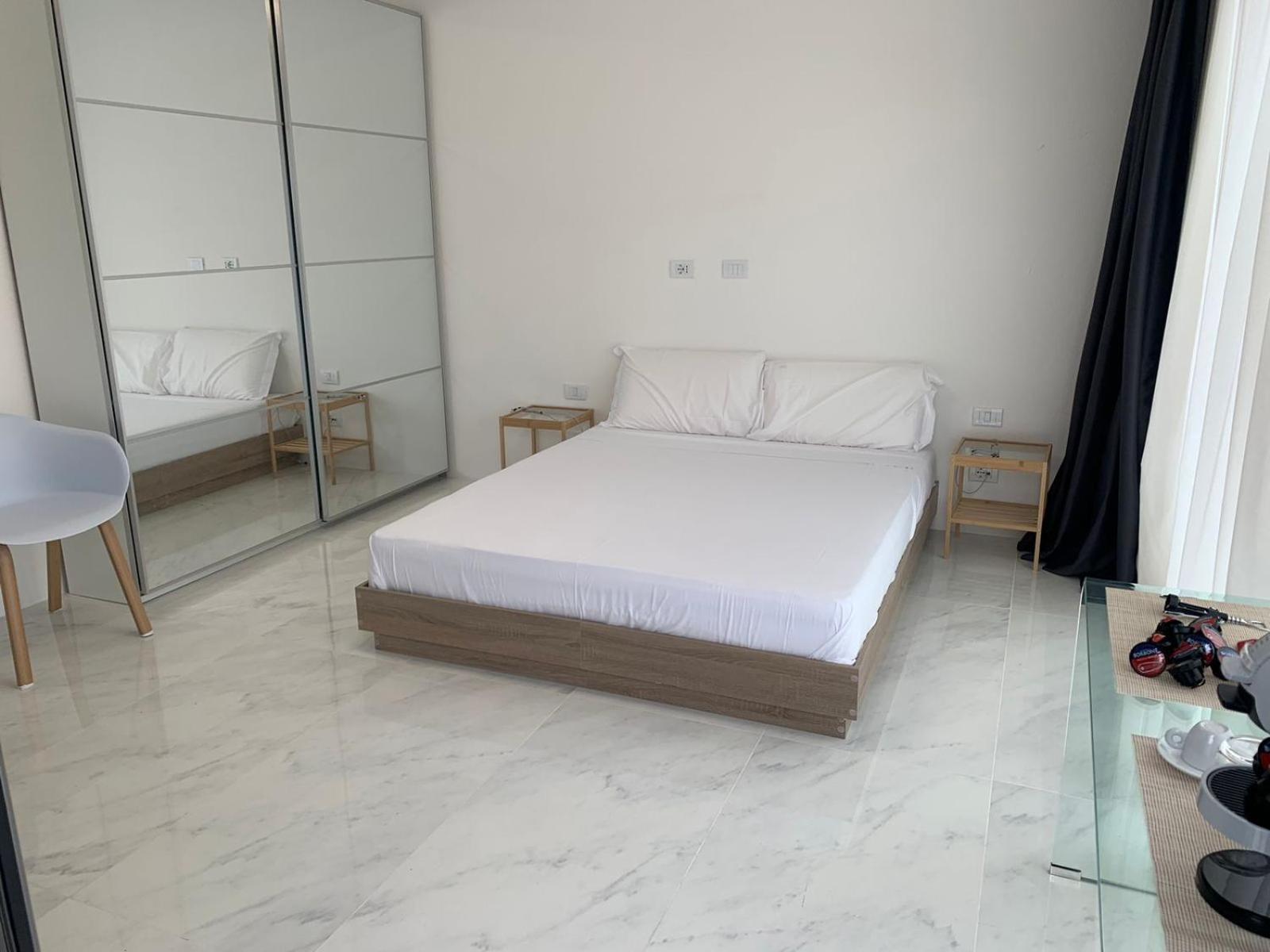 Smart Luxury Suites & Apartments Orosei Szoba fotó