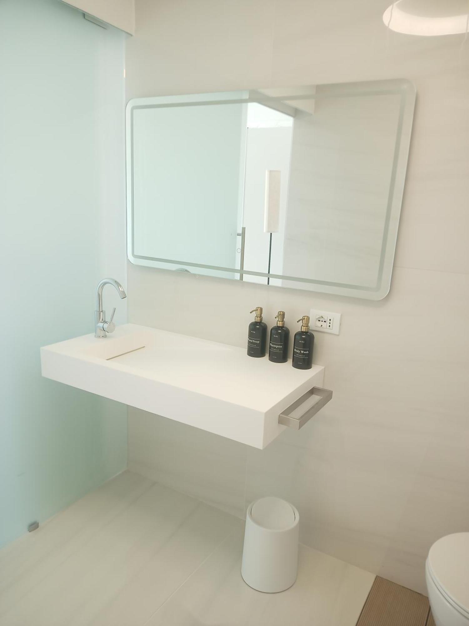 Smart Luxury Suites & Apartments Orosei Szoba fotó