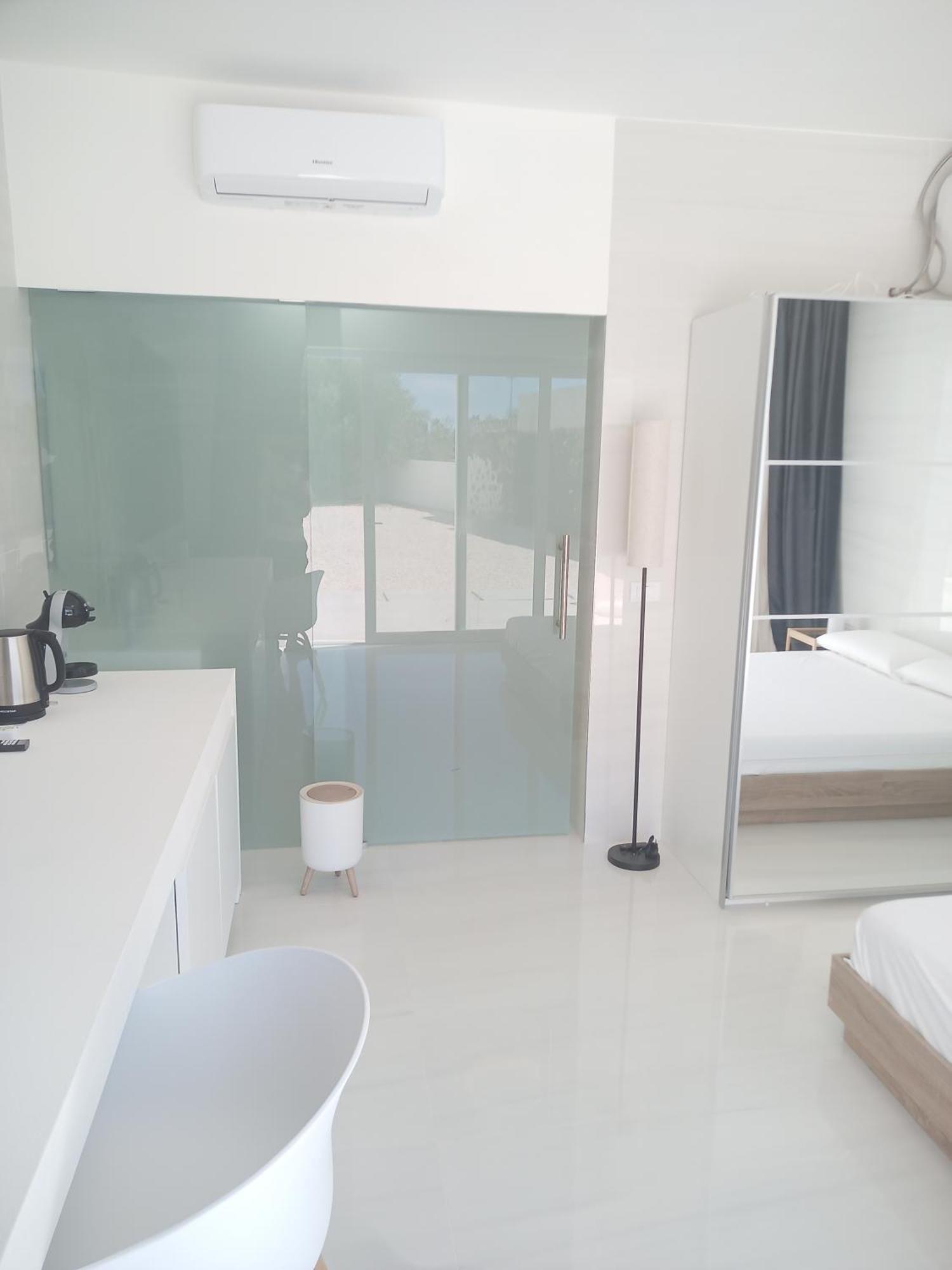 Smart Luxury Suites & Apartments Orosei Szoba fotó