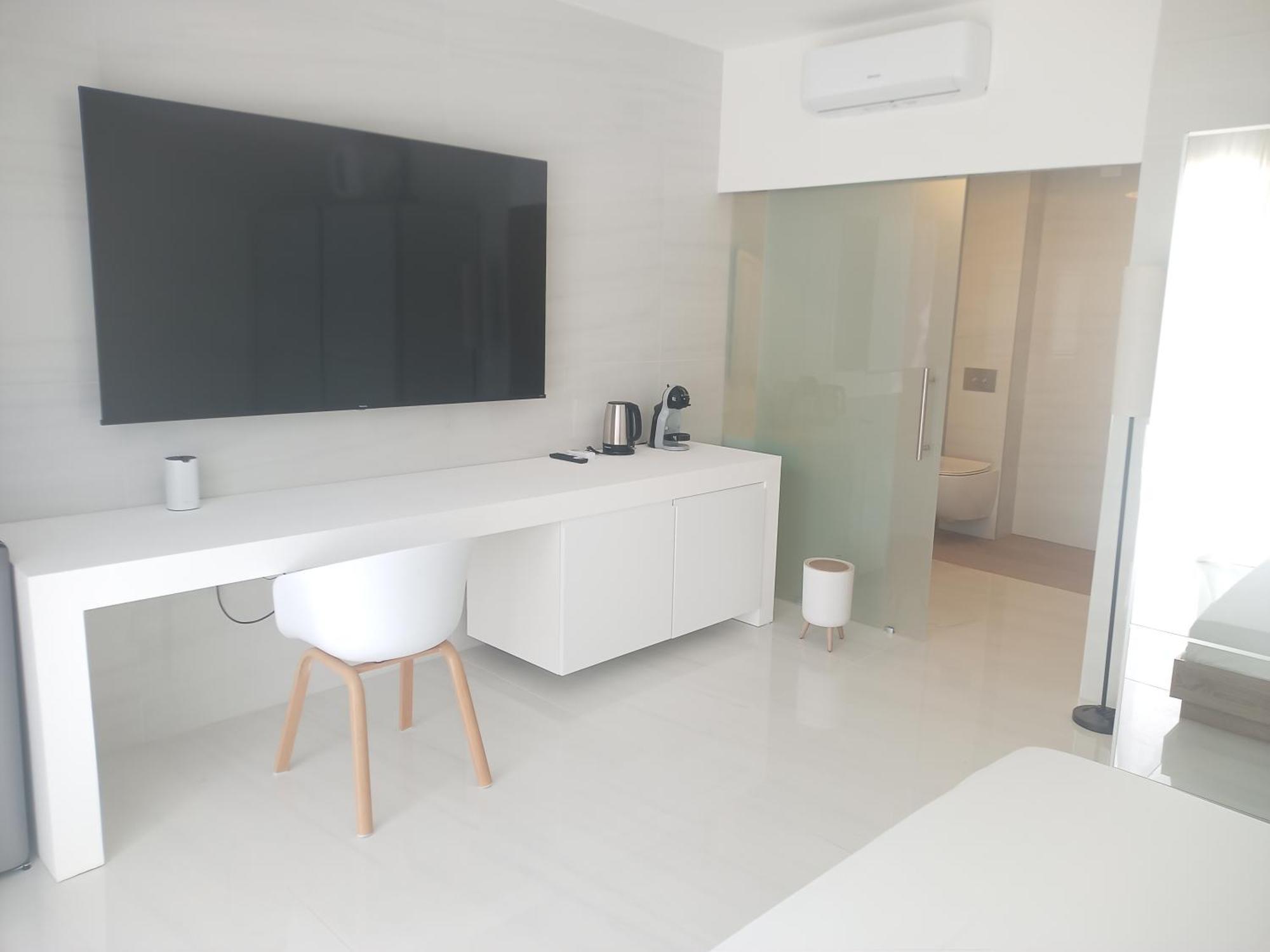 Smart Luxury Suites & Apartments Orosei Szoba fotó