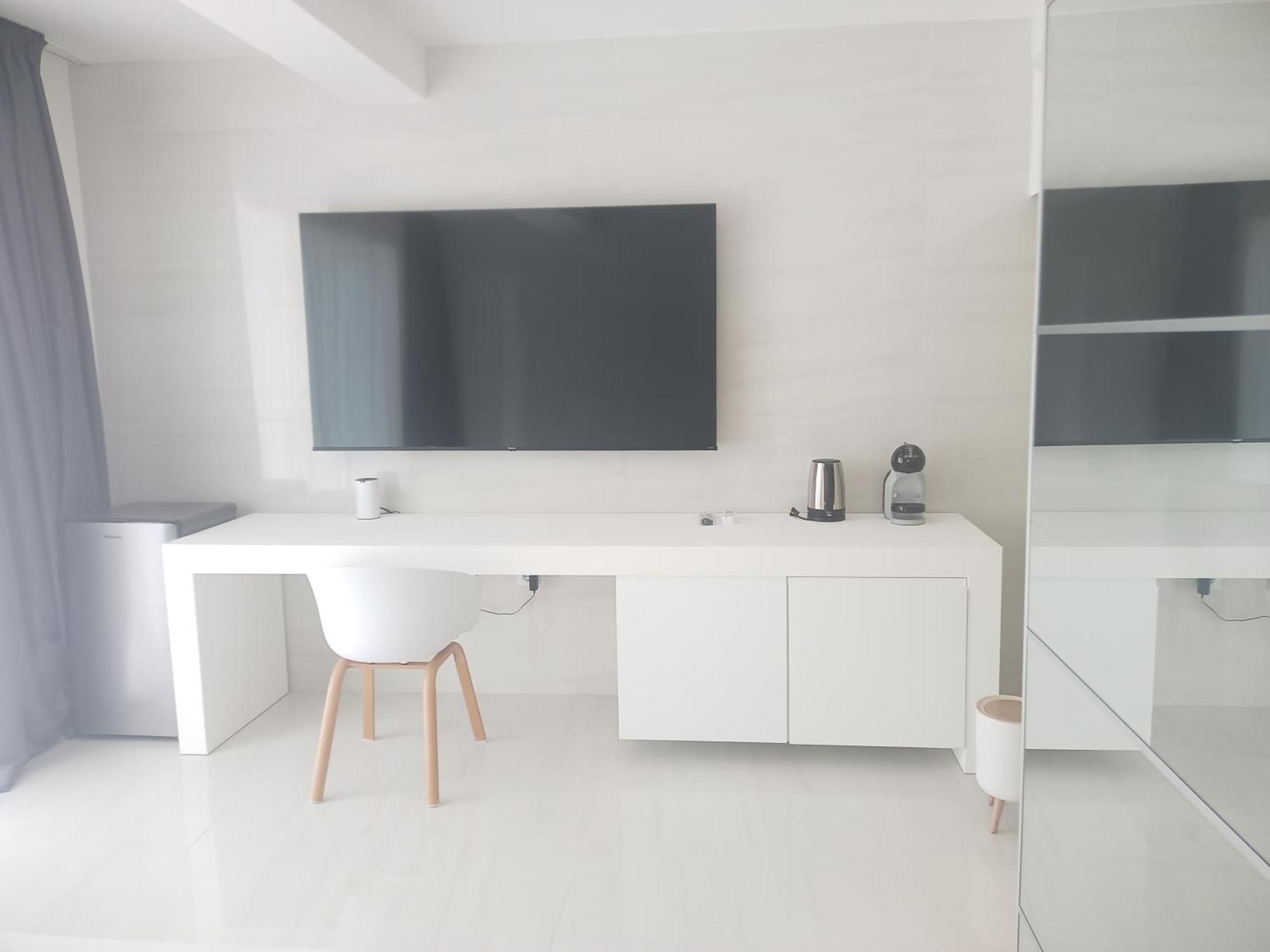 Smart Luxury Suites & Apartments Orosei Szoba fotó