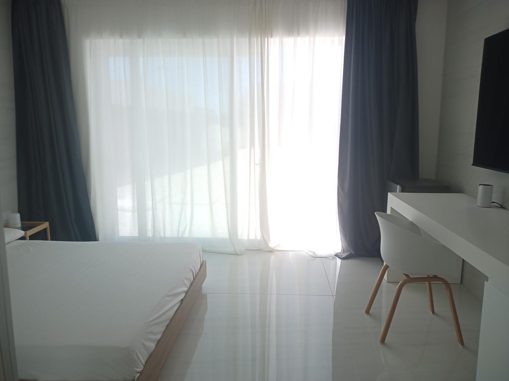 Smart Luxury Suites & Apartments Orosei Szoba fotó