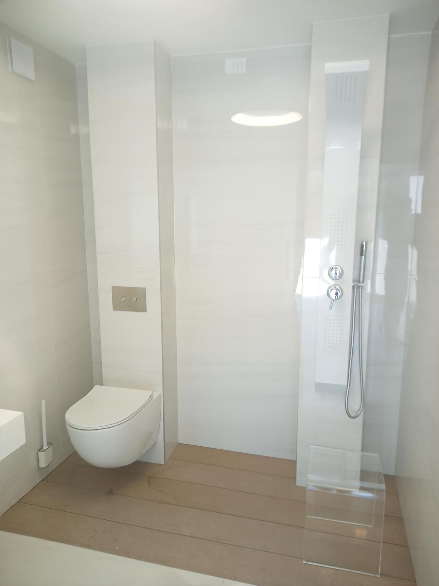 Smart Luxury Suites & Apartments Orosei Szoba fotó