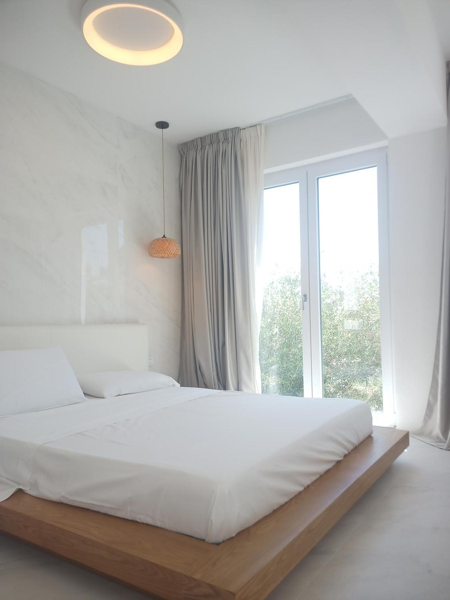 Smart Luxury Suites & Apartments Orosei Kültér fotó