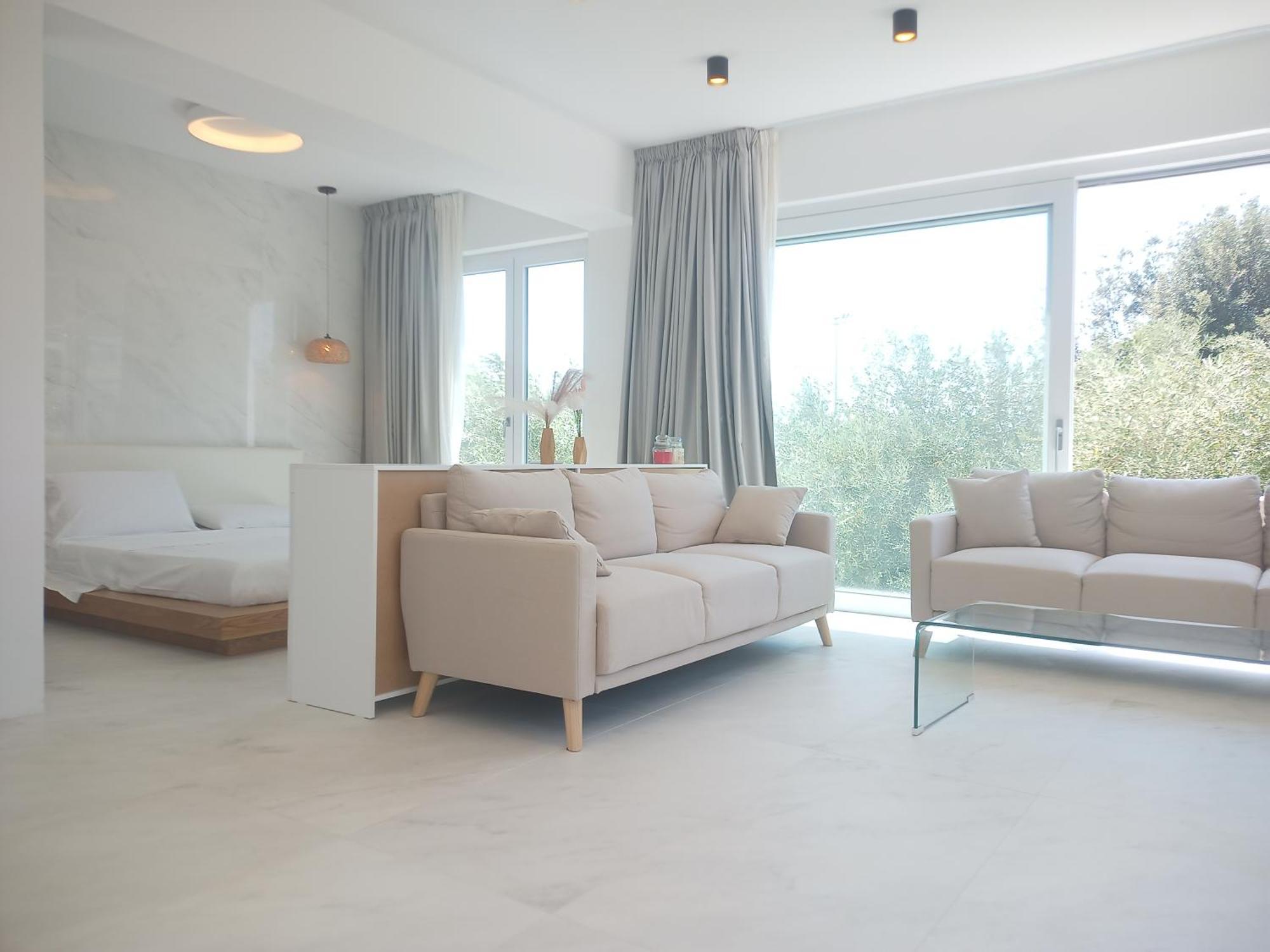 Smart Luxury Suites & Apartments Orosei Kültér fotó