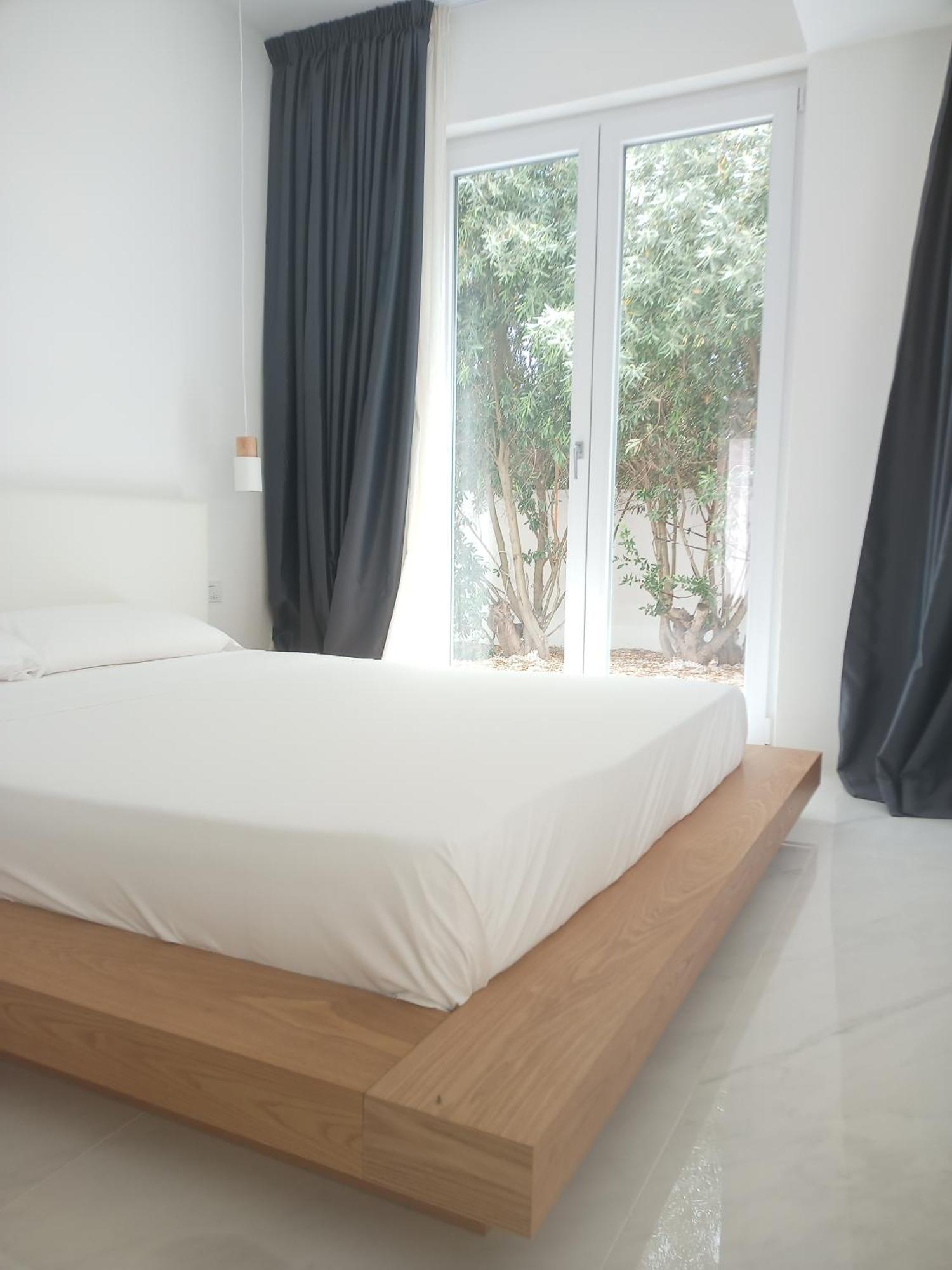 Smart Luxury Suites & Apartments Orosei Kültér fotó