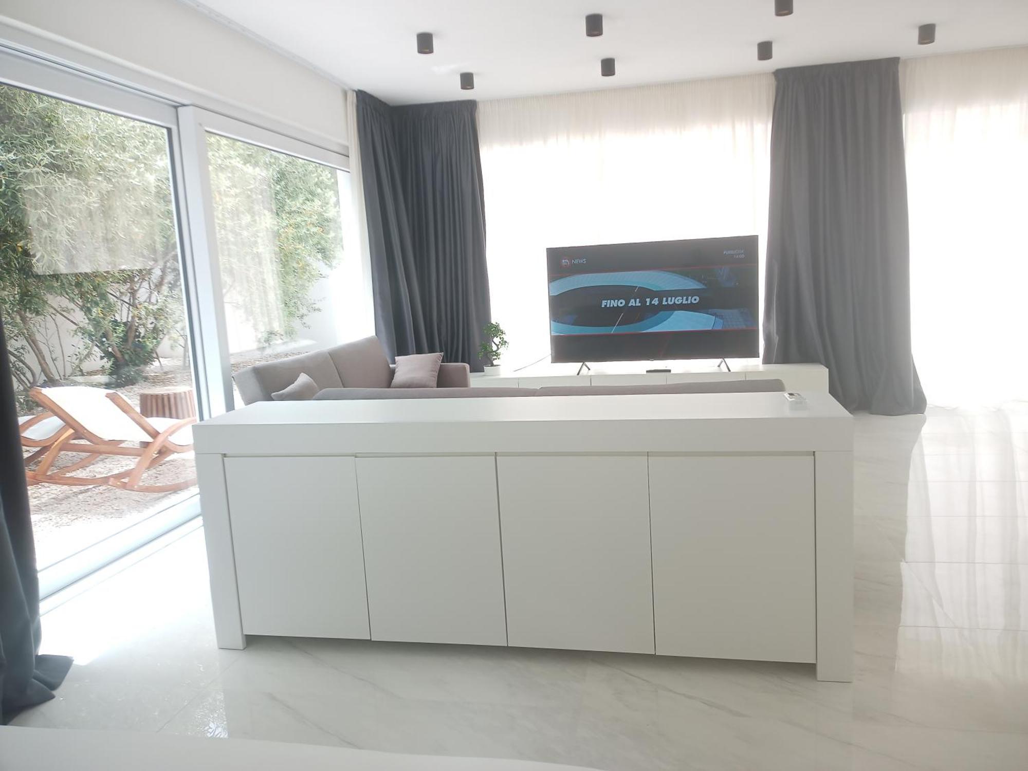 Smart Luxury Suites & Apartments Orosei Kültér fotó