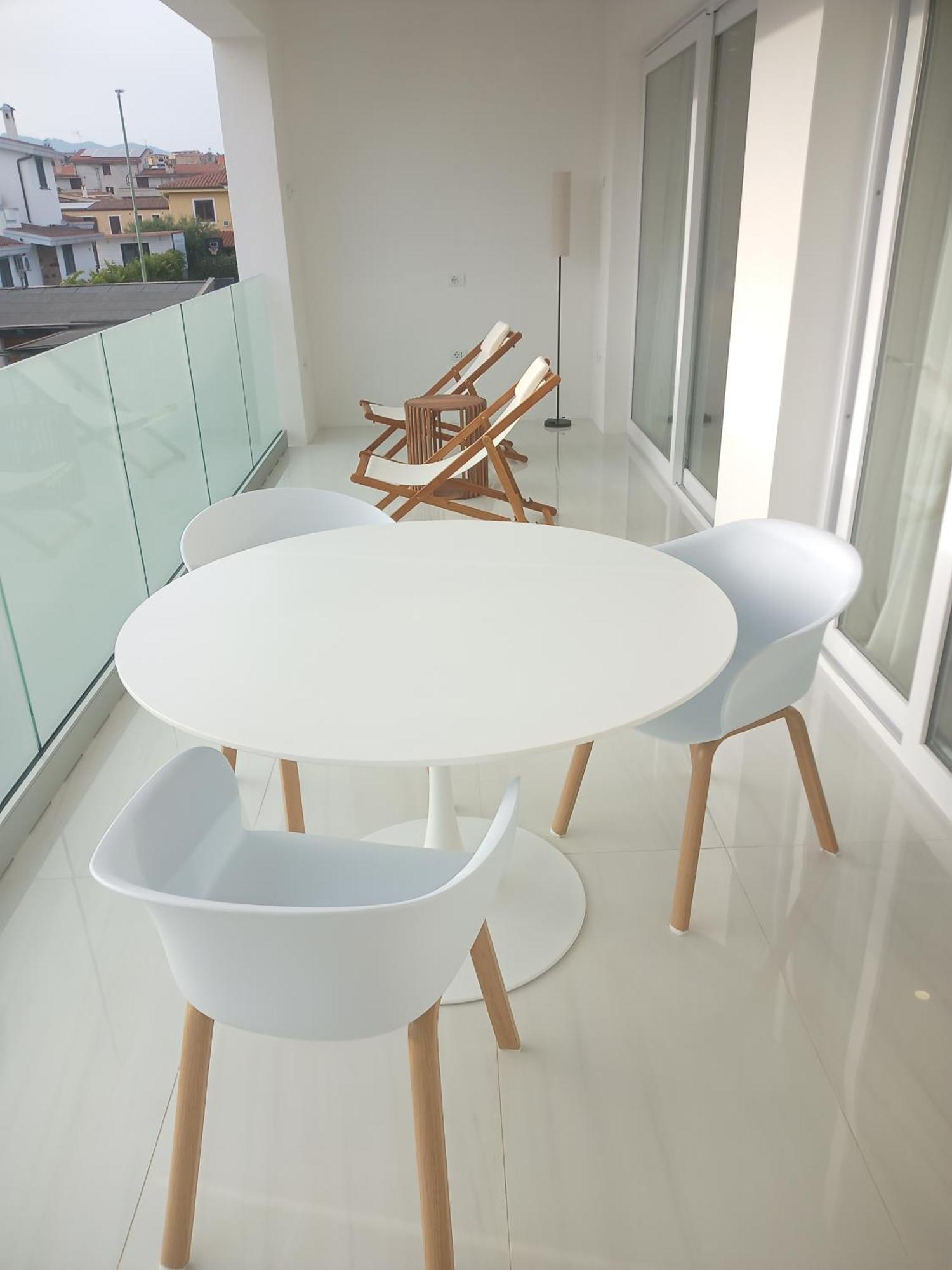Smart Luxury Suites & Apartments Orosei Kültér fotó