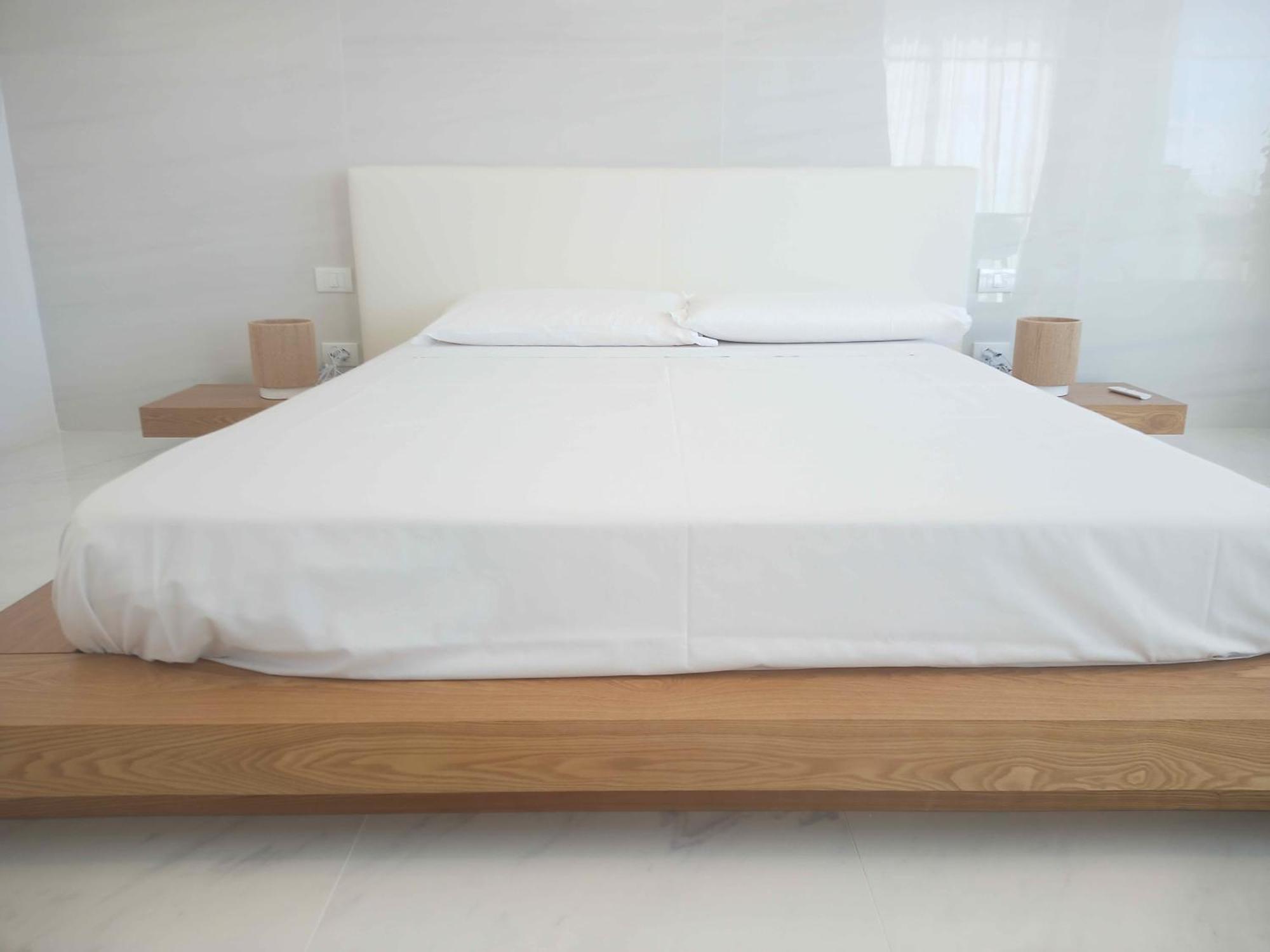 Smart Luxury Suites & Apartments Orosei Kültér fotó