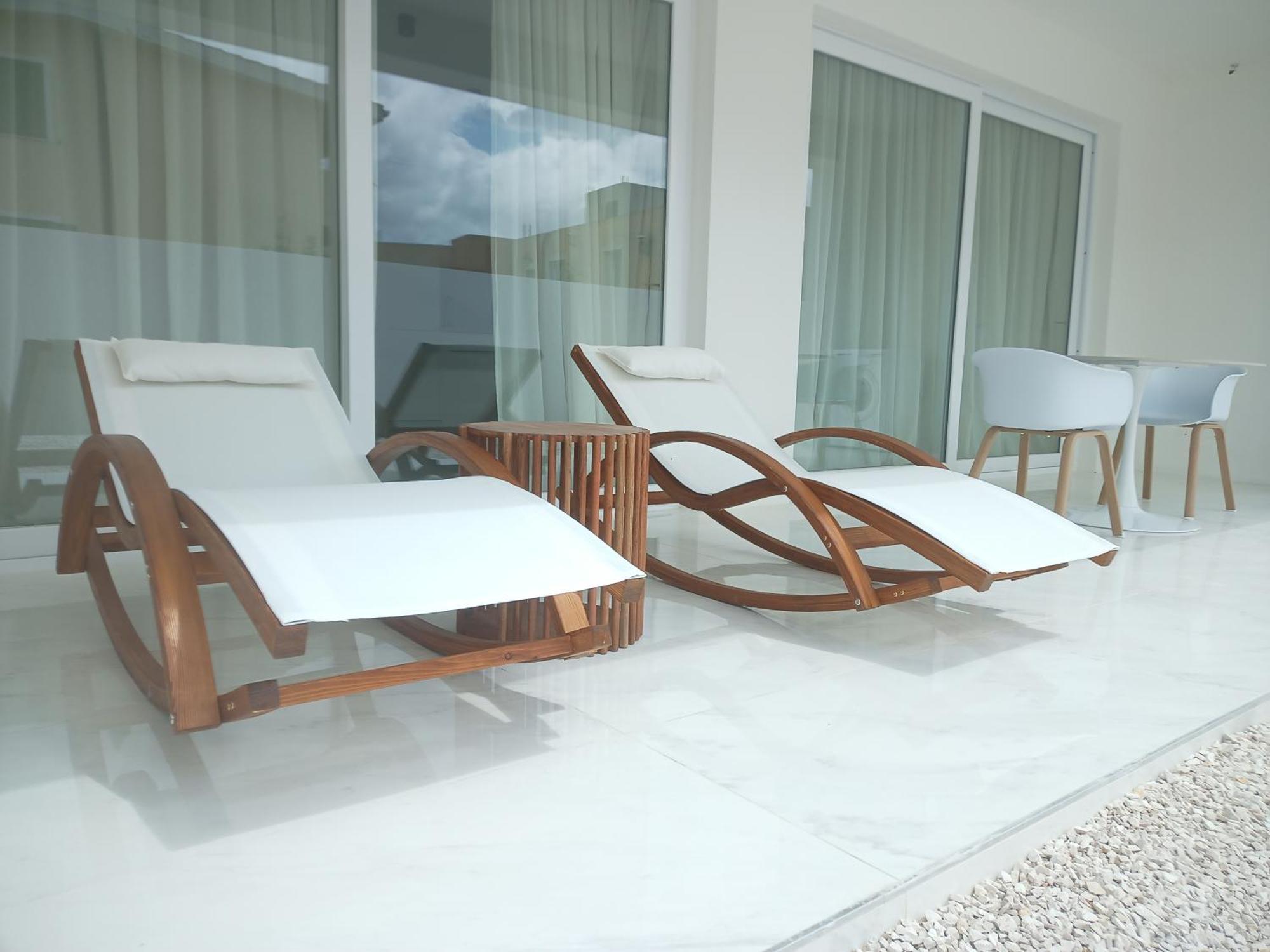 Smart Luxury Suites & Apartments Orosei Kültér fotó