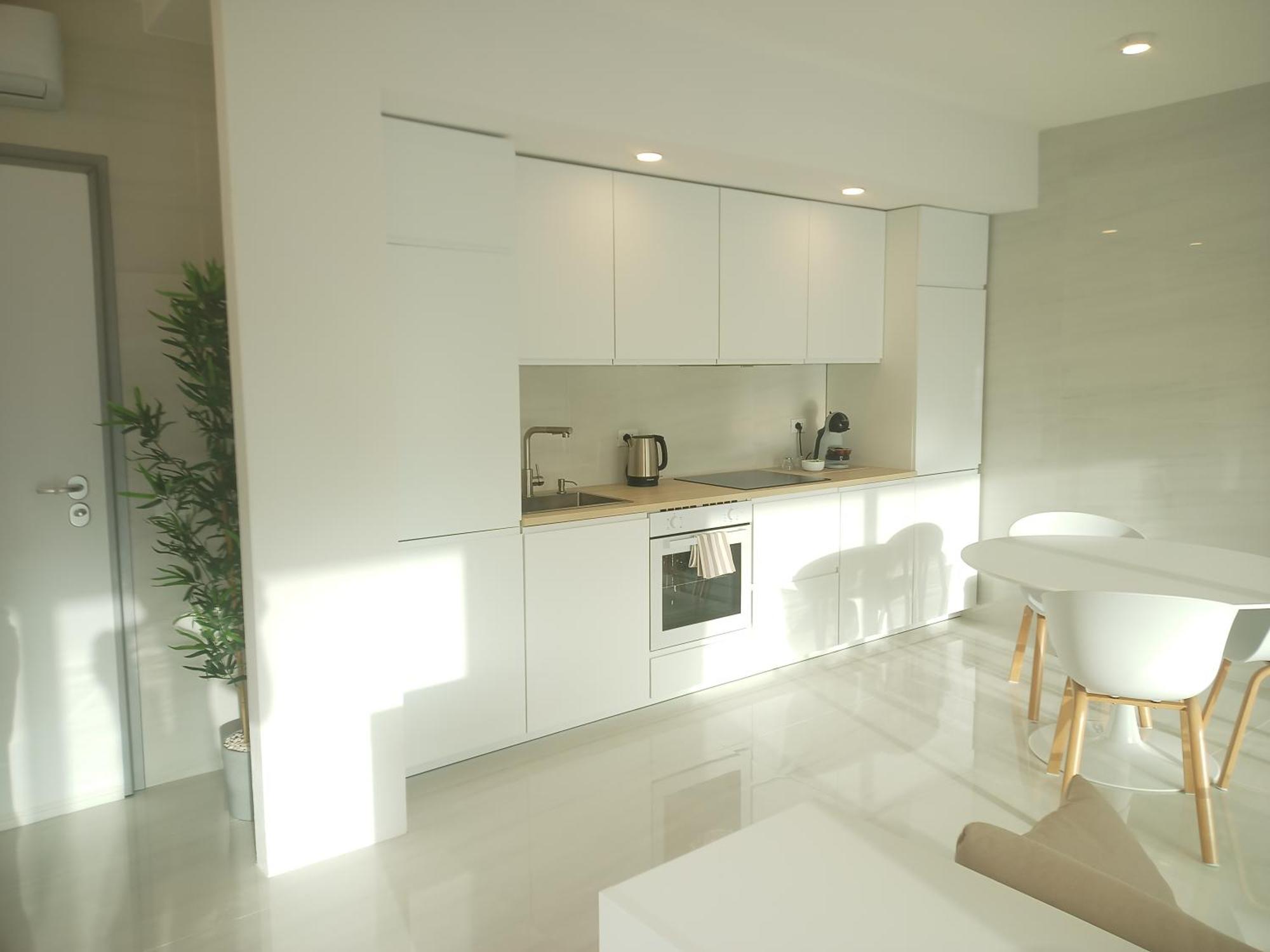 Smart Luxury Suites & Apartments Orosei Kültér fotó