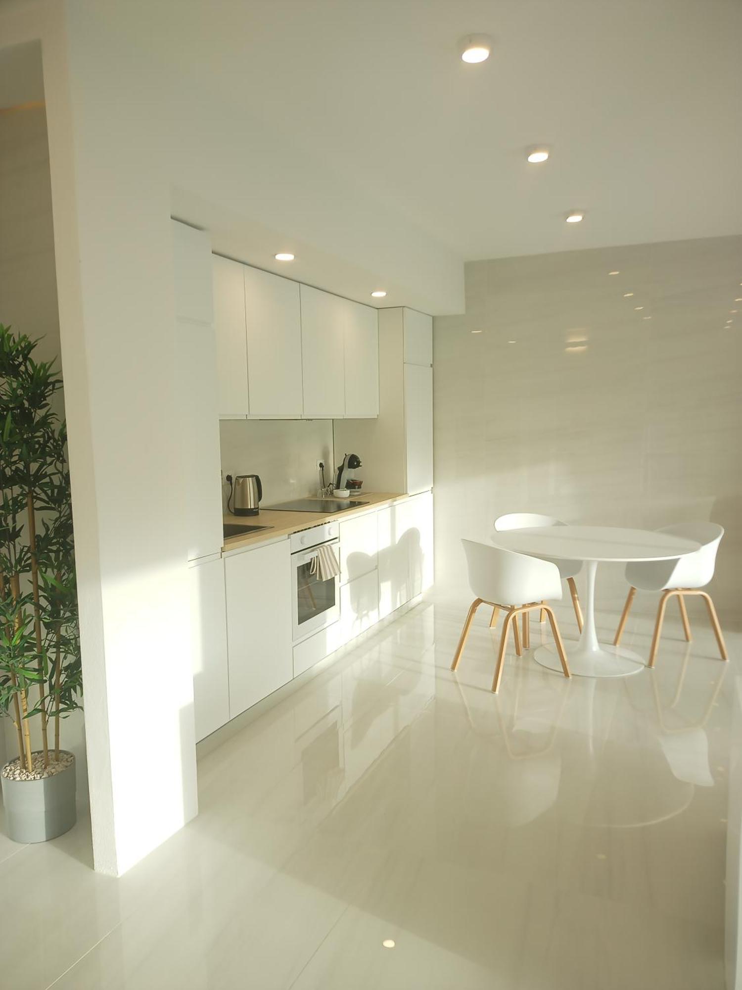 Smart Luxury Suites & Apartments Orosei Kültér fotó