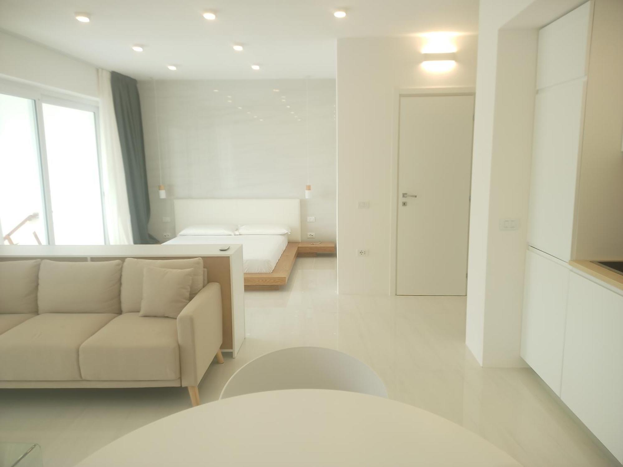 Smart Luxury Suites & Apartments Orosei Kültér fotó