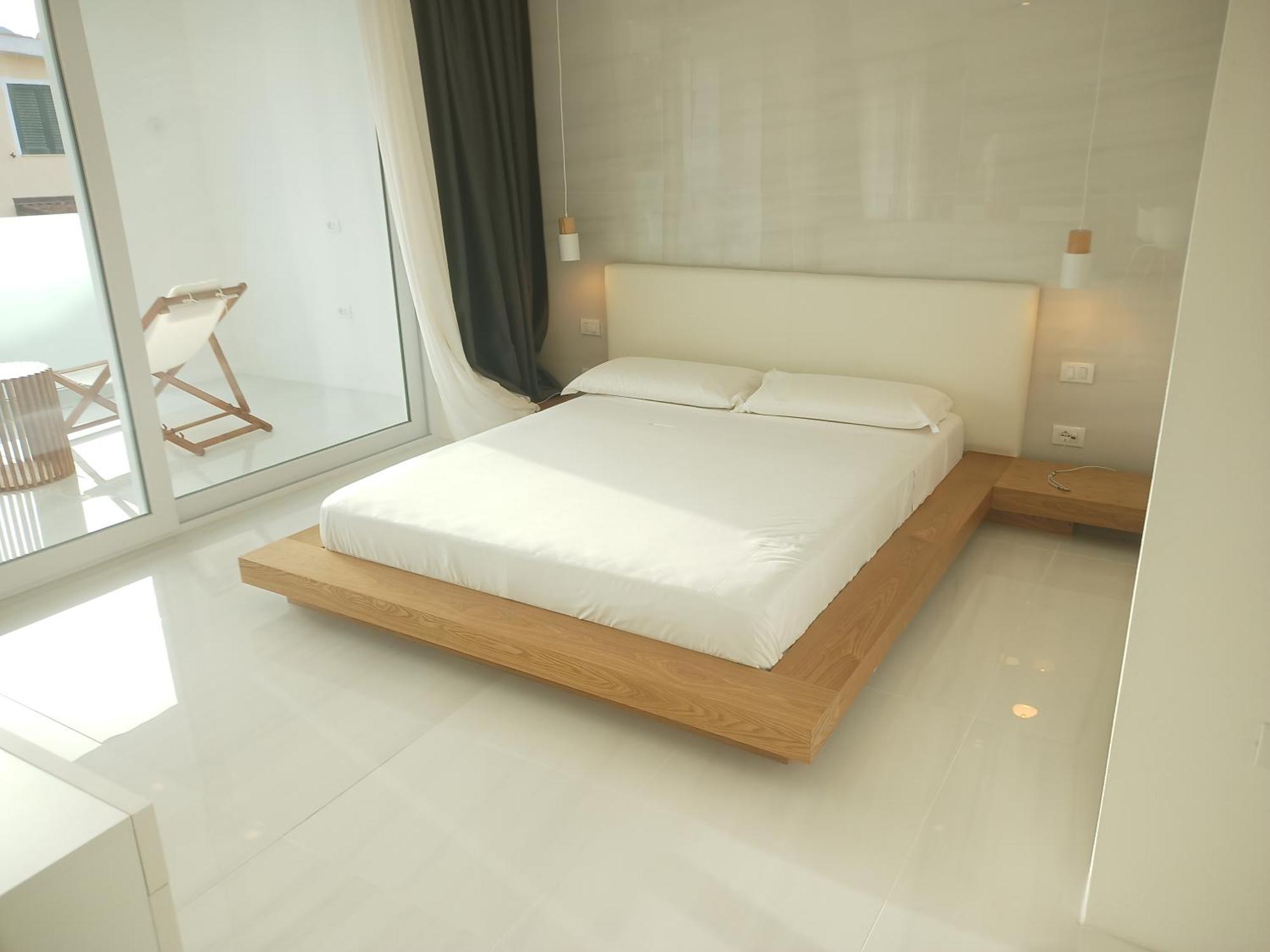 Smart Luxury Suites & Apartments Orosei Kültér fotó