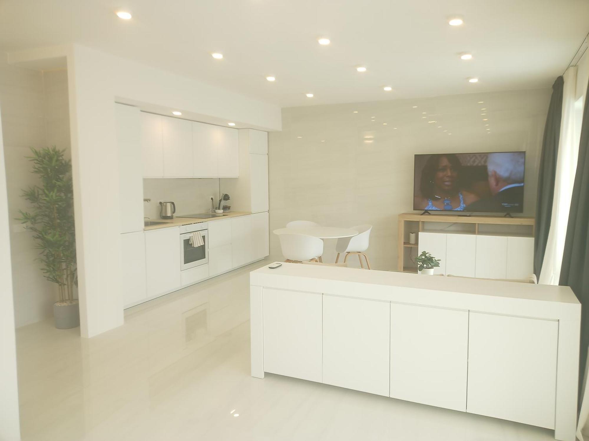 Smart Luxury Suites & Apartments Orosei Kültér fotó