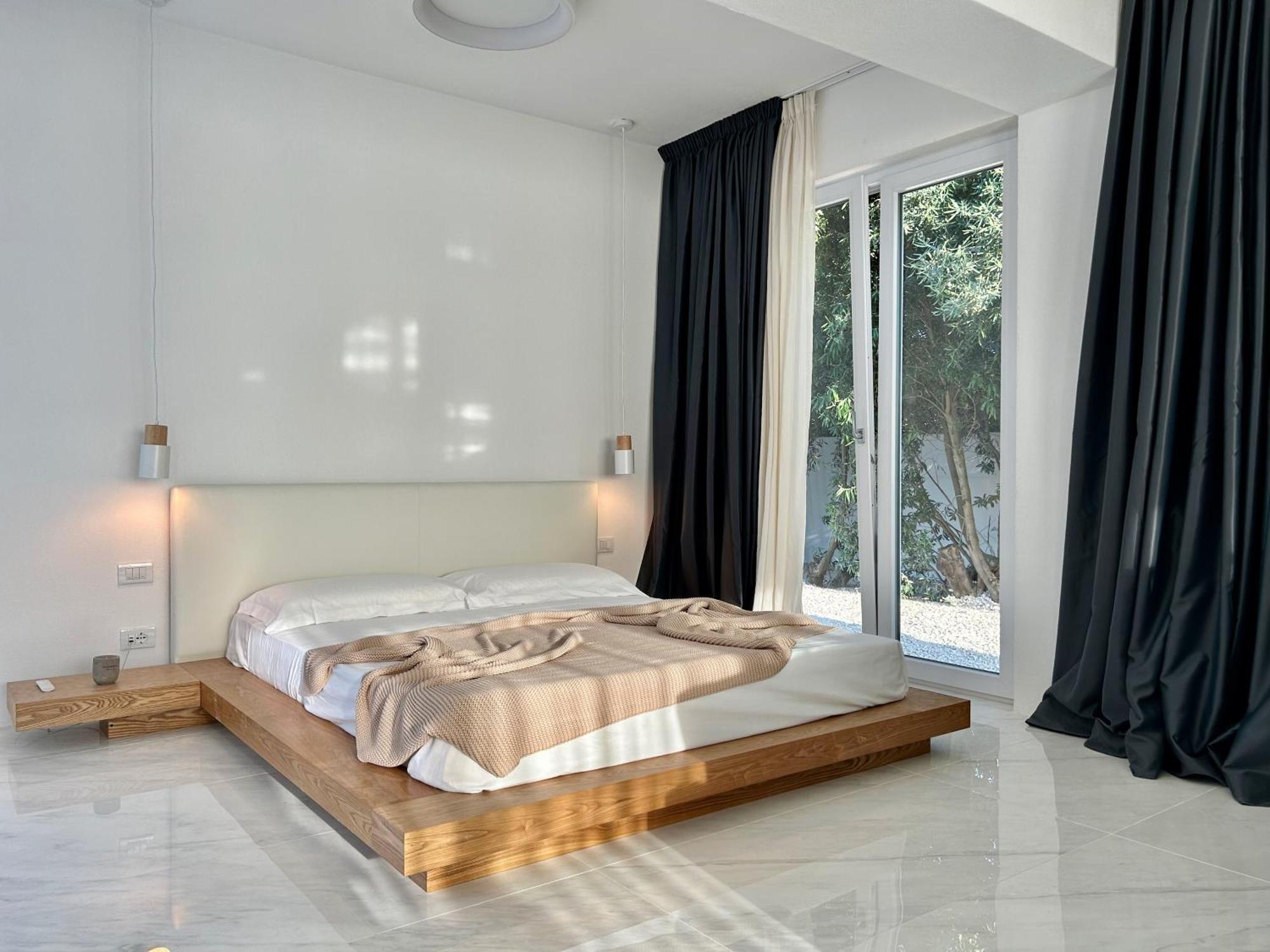 Smart Luxury Suites & Apartments Orosei Kültér fotó