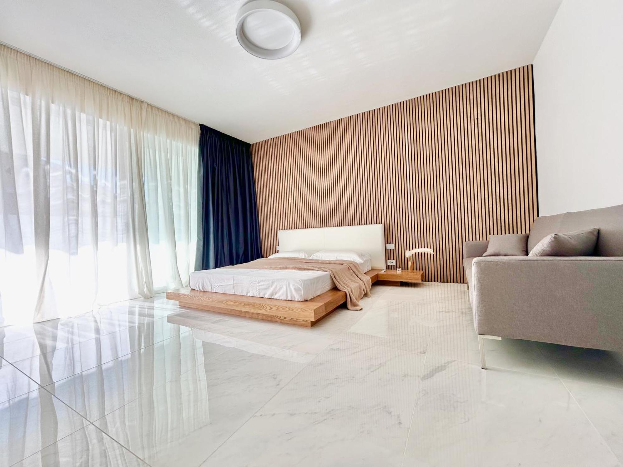 Smart Luxury Suites & Apartments Orosei Kültér fotó