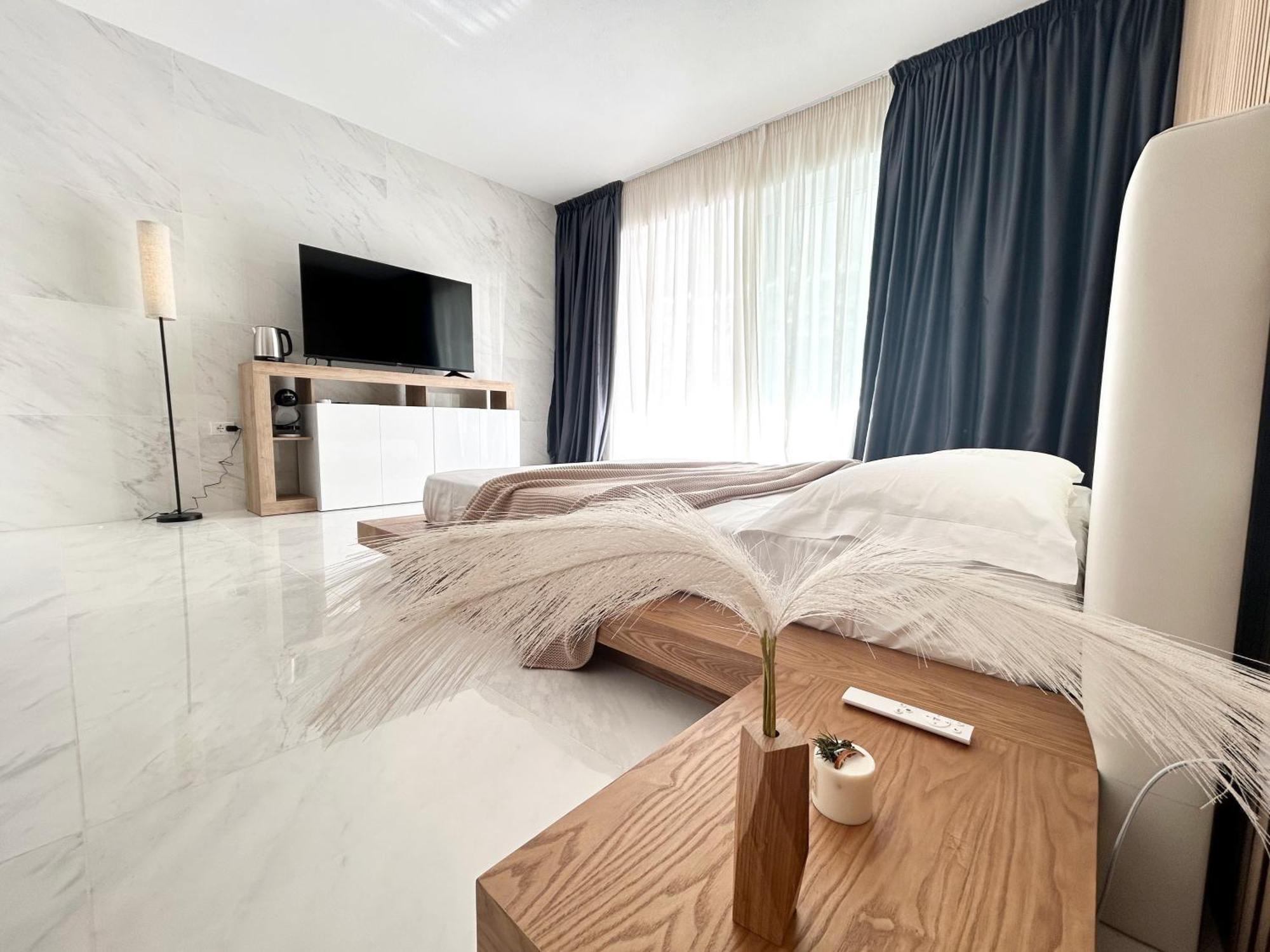 Smart Luxury Suites & Apartments Orosei Kültér fotó