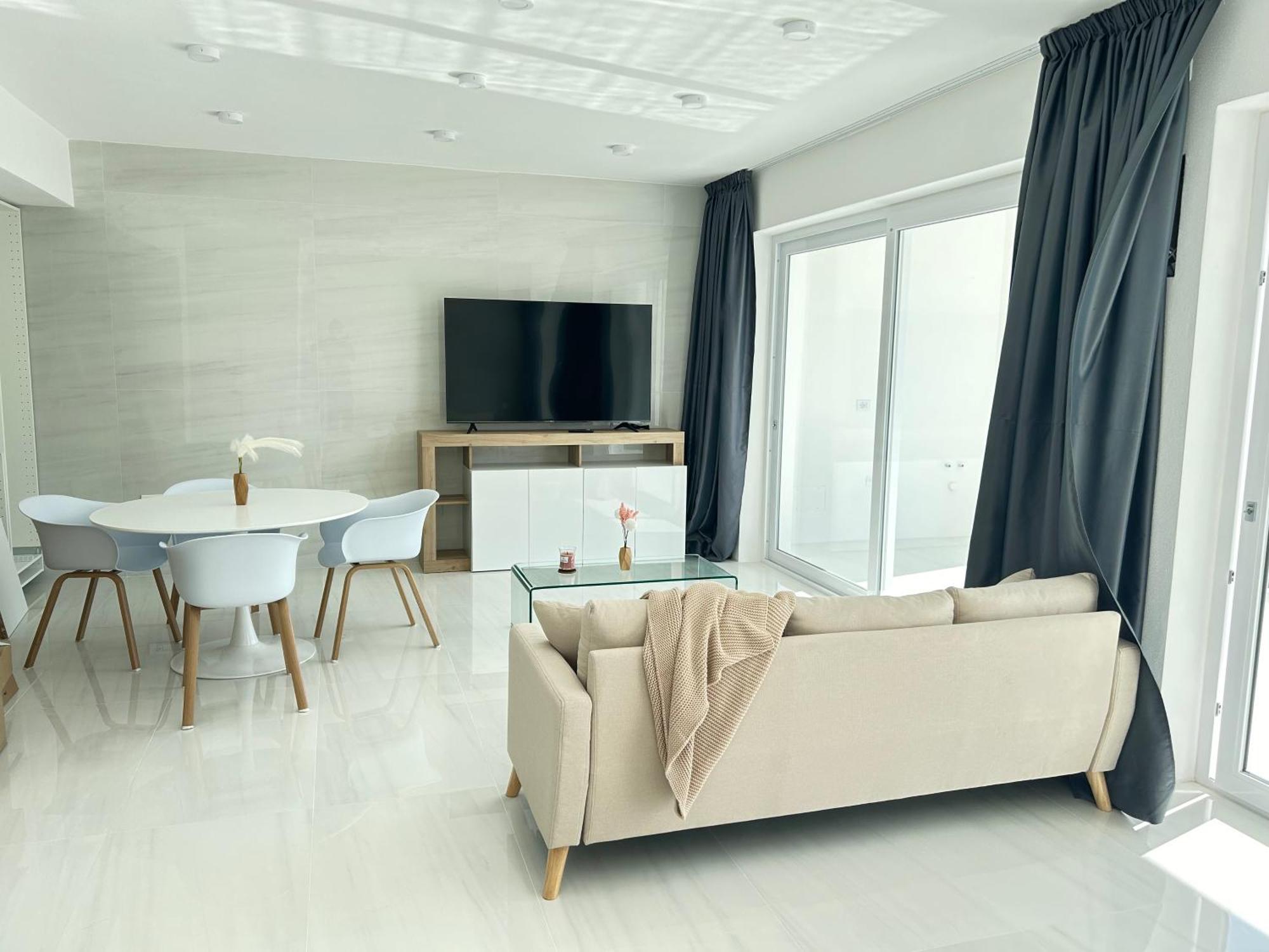 Smart Luxury Suites & Apartments Orosei Kültér fotó