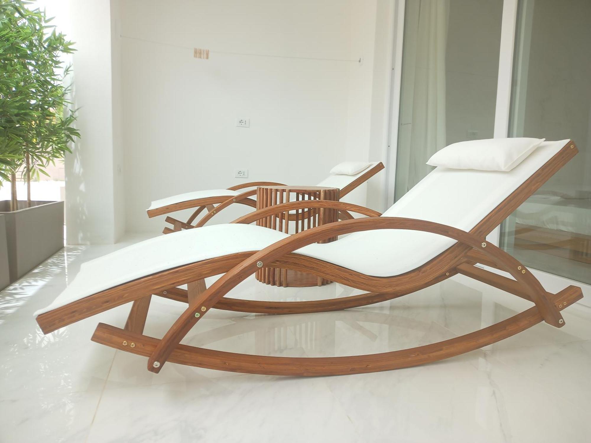 Smart Luxury Suites & Apartments Orosei Kültér fotó